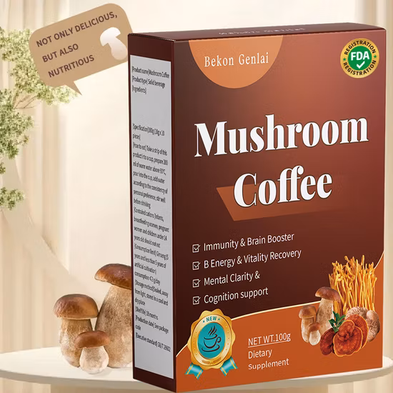 工場卸売セラミック ビスケット マグ クリエイティブ セラミック ミルク コーヒー カップ 3 で 1 カップ